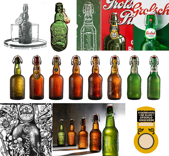 Bottles